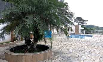 Imagem 4: Chácara à venda, em Condomínio fechado, lugar com lagos e muita natureza, aproveite, agend