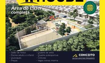 Imagem 3: Casa no turu, 2 quartos, quintas do tuu