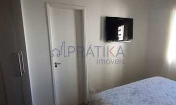 Imagem 6: Apartamento - Venda - Vila Regente Feijó - Cod. 479