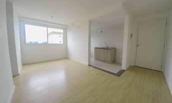 Imagem 2: Apartamento para venda com 2 quartos na Vila Nova - Porto Alegre - RS