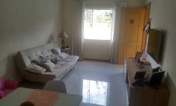 Imagem 2: Casa de condomínio para venda com 84 metros quadrados com 2 quartos