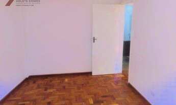 Imagem 3: Apartamento com 3 dormitórios à venda, 95 m² por R$ 550.000 - Vila Mariana - São Paulo/SP