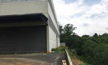 Imagem 4: Galpão industrial para Venda no Jardim Janina - Suzano/SP