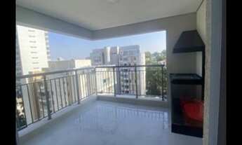 Imagem 2: Apartamento 2 dorm 1 suíte recém entregue pela construtora