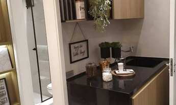 Imagem 4: Apartamento com vaga Alto da Mooca bairro nobre ótimo p/ Investidor