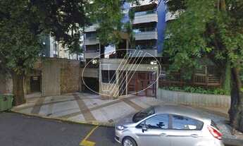 Imagem: Apartamento - Cambuí - Campinas