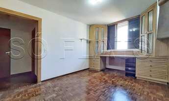 Imagem 5: Apartamento Edifício Itacuruça 228m² 3 suites 3 vagas à venda em Perdizes