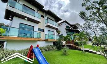 Imagem 3: Casa para venda possui 500 metros quadrados com 6 suítes em Gravatá - Pernambuco