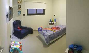 Imagem 6: Apartamento com 4 dormitórios à venda, 312 m² por R$ 1.800.000 - Condomínio Mont Blanc - S