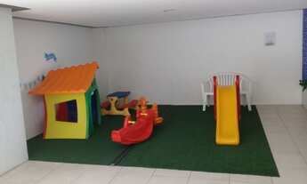 Imagem 5: Apartamento para venda possui 90m², nascente total, com 3 quartos em Imbuí - Salvador - BA