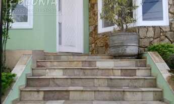 Imagem 5: São Bernardo do Campo - Casa Padrão - Assunção