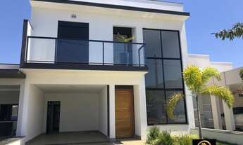 Imagem: CASA RESIDENCIAL em INDAIATUBA - SP, JARDIM