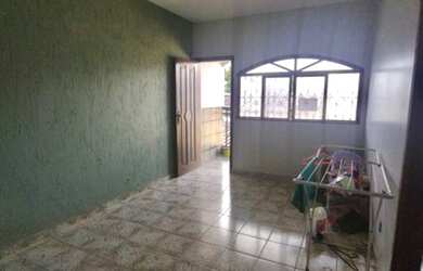 Imagem 3: Sergio Soares vende: Excelente sobrado na Qd. 05 Setor Sul do Gama