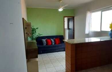 Imagem 13: Apartamento AVIACAO