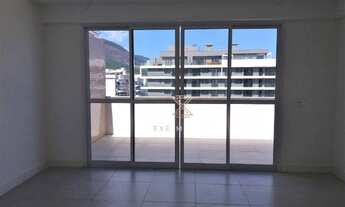 Imagem 1: Cobertura com 5 dormitórios à venda, 260 m² por R$ 1.650.000 - Freguesia (Jacarepaguá) - R