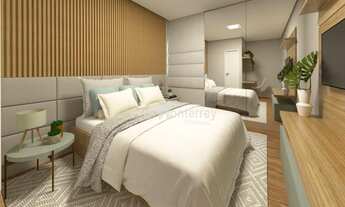 Imagem 6: Apartamento com 1 dormitório à venda, 85 m² por R$ 303.895,00 - São Pedro - Juiz de Fora/M