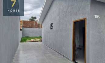 Imagem 4: Casa com 2 dormitórios à venda - Moradias Atenas - Maringá/PR