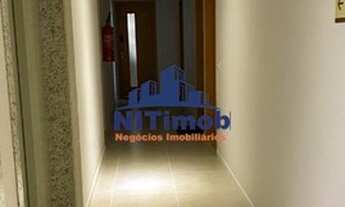 Imagem 6: Flat para aluguel, 1 quarto, 1 vaga, Icaraí - Niterói/RJ