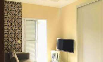 Imagem 6: Apartamento Residencial à venda, Bosque dos Eucaliptos, São José dos Campos - AP4042