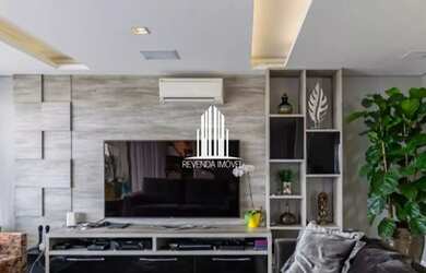 Imagem 3: 3 dormitórios, 3 suites e 4 vagas no Ipiranga