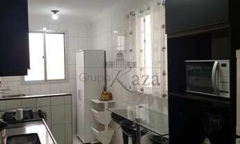 Imagem 6: Apartamento - Vista Verde - Residencial Vilaggio Di Antonini - 68m² - 2 Dormitórios