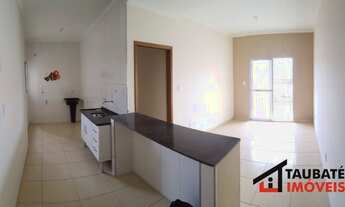 Imagem 5: Apartamento para aluguel possui 65 metros quadrados com 2 quartos em Bosque da Saúde - Tau