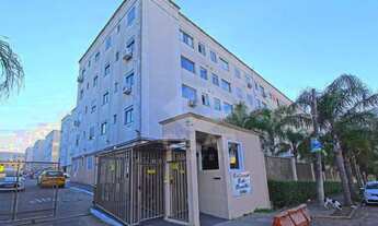 Imagem: Apartamento com 2 dormitórios à venda