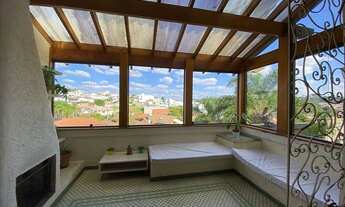 Imagem 5: Linda Casa rústica Condomínio São Paulo II - 4 Dormitórios - 1 Suite - Lazer Completo - Ár