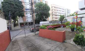 Imagem 2: Apartamento Boa Vista 39 m2 com 1 quarto e vaga rotativa - Recife - PE