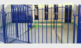 Imagem 6: Galpão para alugar, 370 m² por R$ 6.800/mês - Vila Pereira Barreto - São Paulo/SP