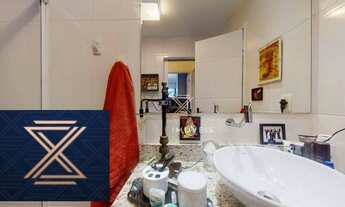 Imagem 3: Apartamento com 2 dormitórios à venda, 68 m² por R$ 780.000 - Botafogo - Rio de Janeiro/RJ