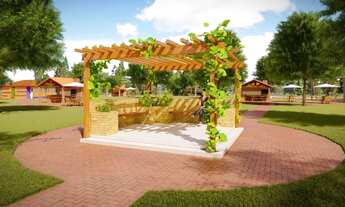 Imagem 4: Chácaras em Condomínio, Cezarina, 35 min de Goiânia