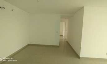 Imagem 6: Apartamento novo no Bairro Horto com 97 m², 03 quartos, área de lazer, financia!