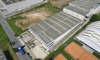 Imagem 4: Galpão INDUSTRIAL Santana de Parnaíba - SP - Tamboré