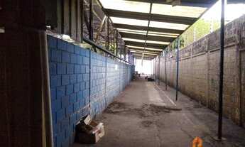 Imagem 6: Galpão para alugar, 1077 m² por R$ 17.900/mês - Taboão - São Bernardo do Campo/SP