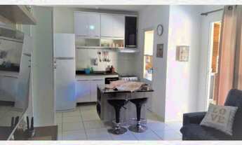 Imagem 2: Casa Residencial à venda, Eugênio de Mello, São José dos Campos - CA1266