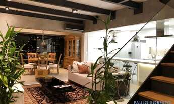 Imagem 3: APARTAMENTO - VILA NOVA CONCEIÇÃO - SP