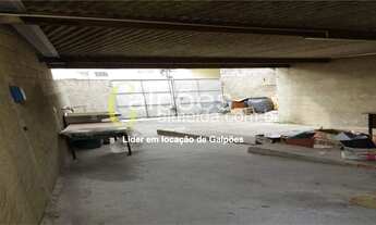 Imagem 4: Galpão / Armazém / Depósito