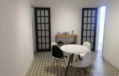 Imagem 6: Posto 6 andar alto ampla planta