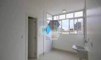 Imagem 4: APARTAMENTO RESIDENCIAL em SÃO PAULO - SP, CONSOLAÇÃO