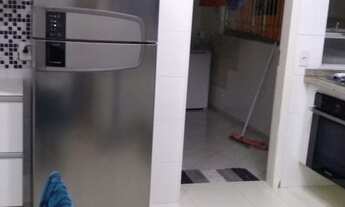 Imagem 7: Apartamento para venda tem 150 metros quadrados com 4 quartos em Centro - Santo André - SP