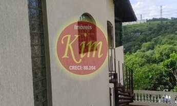 Imagem 6: Casa de Campo para Venda em São Paulo, Jardim Vila Rica - Zona Norte - Cantareira, 3 dormi