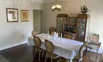 Imagem 2: Santo André - Apartamento Padrão - Centro