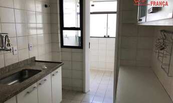 Imagem 4: Apartamento com 2 dormitórios à venda, 75 m² por R$ 399.000,00 - Vila Paraíba - Guaratingu