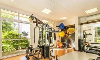 Imagem 6: PORTO ALEGRE - Apartamento Padrão - JARDIM LINDÓIA