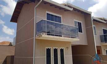 Imagem 4: Sobrado para Venda em Fazenda Rio Grande, Gralha Azul, 3 dormitórios, 1 suíte, 1 banheiro