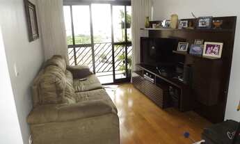 Imagem 2: Apartamento no Jardim Íris, 3 dorms