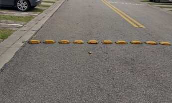 Imagem 2: Apartamento com quintal para venda possui 50 mts quadrados com 2 quartos em Vila Ipê - Cam