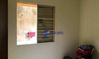 Imagem 5: Casa com 2 dormitórios à venda, 80 m² por R$ 150.000,00 - Beija-Flor - Uberaba/MG