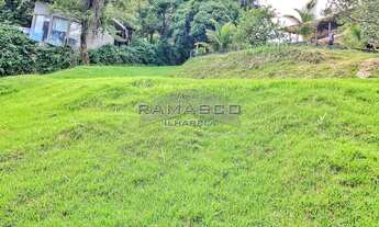 Imagem 3: TERRENO EM ILHABELA - PRÓXIMO A PRAIA - COM VISTA PARA O MAR
